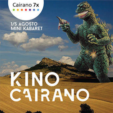 Kino Cairano